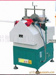 佛山市南海區(qū)銘堅(jiān)金鴻門窗加工設(shè)備廠 液壓繩鋸機(jī)產(chǎn)品介紹